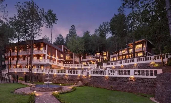 WelcomHeritage Santa Roza